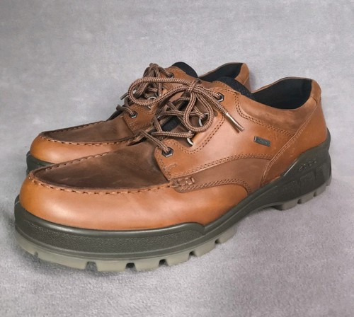 Ecco track low - track, low-rise