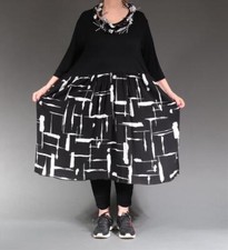 AKH Fashion° Sommer Kleid