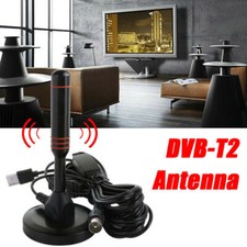 DVB-T2 HD Antenne dvbt DAB +