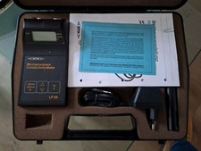 WTW LF 96  mit TetraCon 96