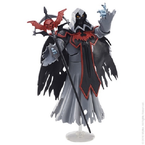 Ware horde wraith 2016 - ,