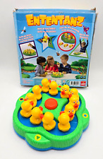 Ententanz von Goliath - Finde deine Enten 2015 | 2-4 Spieler | ab 3 Jahren