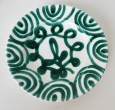 Gmundner Keramik grün