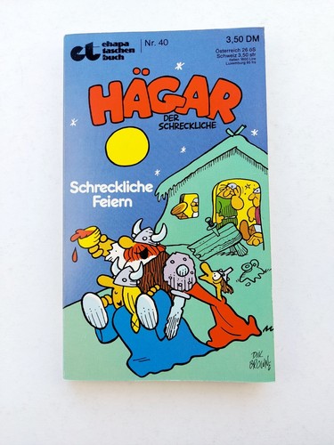 Ehapa taschenbuch comic - ct,