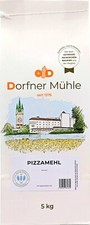 Pizzamehl - Tipo 00  - Dorfner