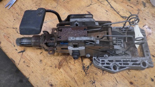 Lenksäule manuell - ,