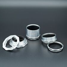 Exa, Exakta Zwischenringsatz, Exa Bajonett, Ihagee Dresden, Extension Tube