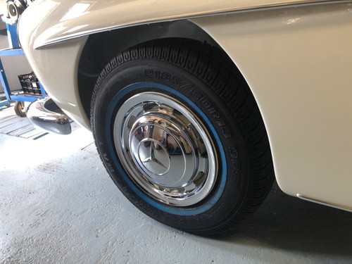 Mercedes benz w180 ponton - benz,