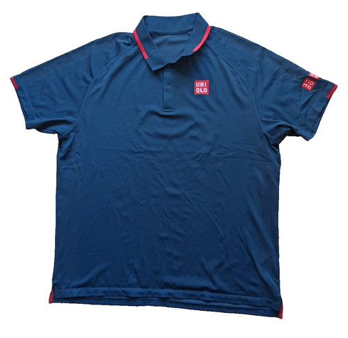Uniqlo roger federer - roger,