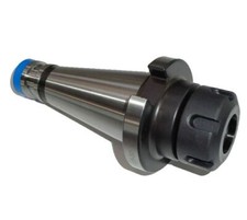 Spannzangenfutter SK40 DIN2080