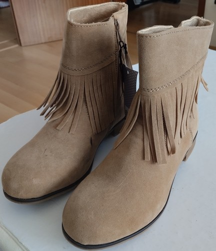 Herbststiefel damen cowboy - herbststiefel,