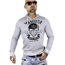 Yakuza Hoodie Herren