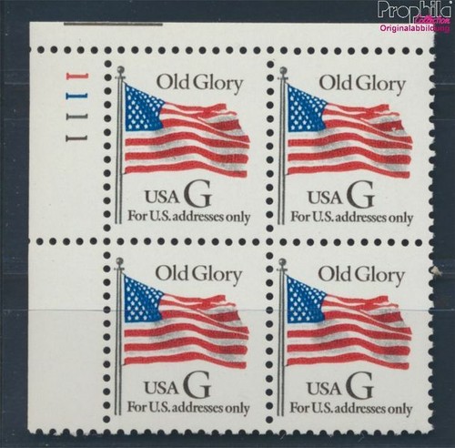 Briefmarken usa 1994 - briefmarken, 2536a