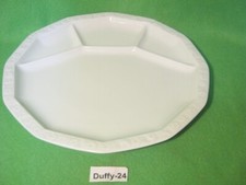 Fondueteller 28 cm  Maria