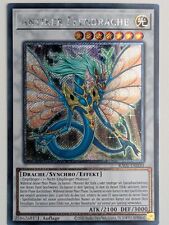 Antiker Feendrache RA01-DE030 Secret Rare Deutsch NM YUGIOH