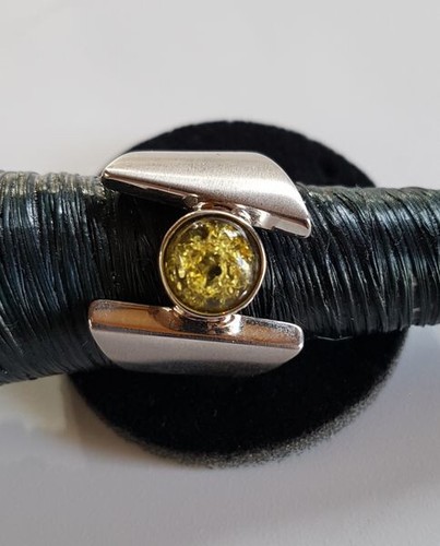Ostseeschmuck grüner