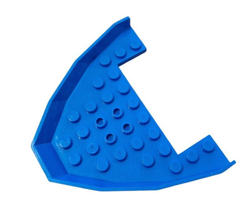Lego boot schiff rumpf - lego®,