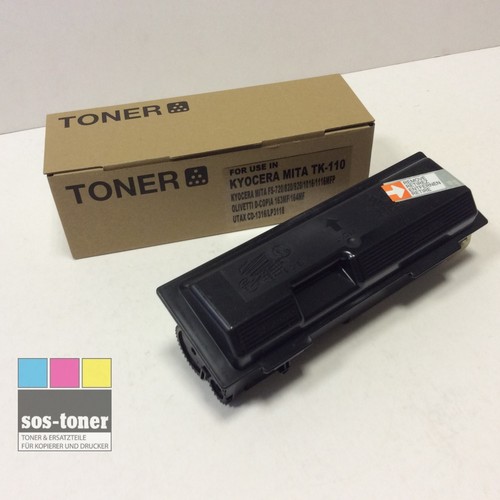 Toner kompatibel olivetti - toner,