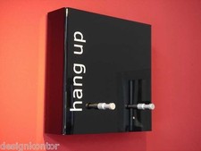 Garderobe Wandgarderobe