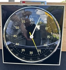 Stoppuhr Mechanisch Von Haupt