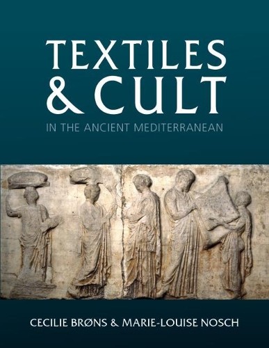 Textiles and cult the - cult, in