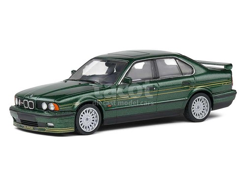 Bmw alpina b10 turbo - b10, e34