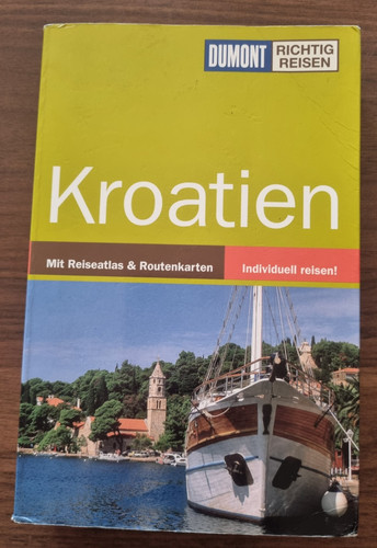 Kroatien dumont richtig - -,