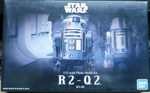 Bandai imperial droid - bandai,