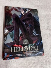 Hellsing - Ultimate OVA, Vol
