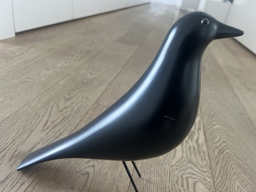 Vitra eames house bird vogel - vitra,