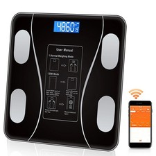 Personenwaage Digital