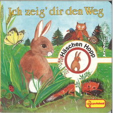 Ich zeig` dir den Weg.