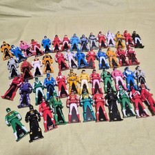 BANDAI Power Rangers Super