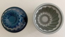 2 Backformen Mini - Gugelhupf Neuwertig ungenutzt
