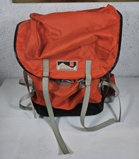 Deuter Tauern Travel Rucksack Orange Vintage Retro
