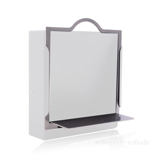 Kugelfangadapter