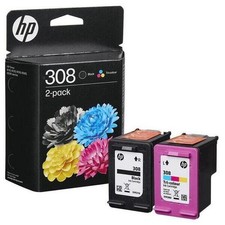 HP Original 308 Druckerpatrone