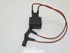 LANDIS & GYR TQG21.A8 Zündeinheit 24 V DC Viessmann Vitodens Eurola