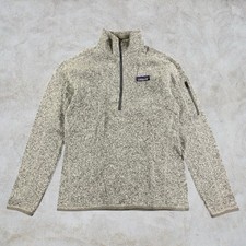 Patagonia Better Sweater