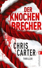 Der Knochenbrecher, Chris