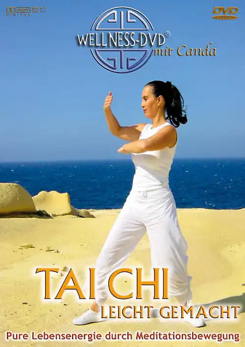 Tai chi leicht gemacht - tai,