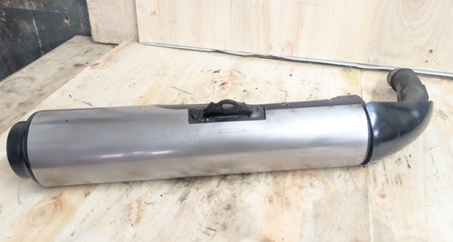 Honda 1100 sc26 pan - st,