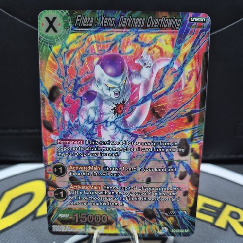 Freezer frieza xeno - freezer, xeno,