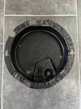 Vespa PK 50 XL Reserveradhalterung