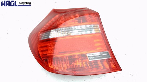 Heckleuchte links 7164855 - heckleuchte,
