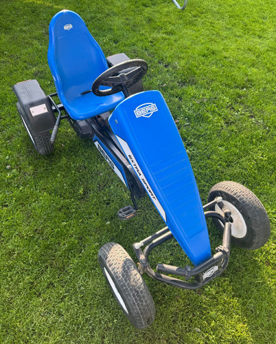 Berg extrasport bfr - xl,
