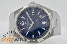 Vacheron Constantin Overseas