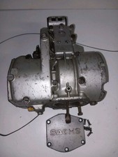Hercules Sachs Typ 504 Mofa Moped Motor Automatik