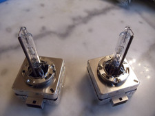 2x D3S 12V 35W HID Standart Xenon Brenner Scheinwerfer Lampen 4300K Hella