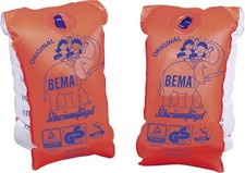 BEMA Schwimmflügel 6-12 Jahre